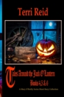 Image for Tales Around the Jack O&#39;Lantern - Books 4,5 &amp; 6