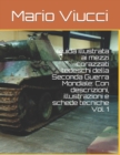 Image for Guida illustrata ai mezzi corazzati tedeschi della Seconda Guerra Mondiale : Con descrizioni, illustrazioni e schede tecniche Vol. 1