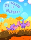Image for My Name is Mckenna