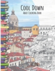 Image for Cool Down - Adult Coloring Book : Lisbon