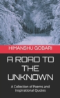 Image for A Road To The Unknown