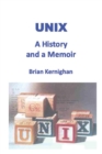 Image for Unix  : a history and memoir