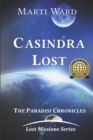 Image for Casindra Lost
