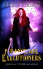 Image for Paranormal Executioners