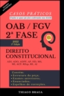 Image for OAB 2a FASE : Casos Praticos