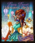 Image for Dainty Damsels : Halloween Collection 2019