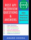 Image for Rest API Interview Questions and Answers : Rest API Automation Interview Questions and Answers