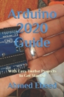Image for Arduino 2020 Guide : With Easy Twelve Projects to Get Started