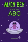 Image for Alien Ben Is Studying ABC