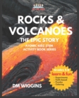 Image for Rocks and Volcanoes Activity Book