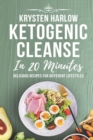 Image for Ketogenic Cleanse in 20 Minutes