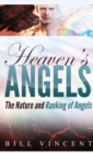 Image for Heaven&#39;s Angels (Pocket Size) : The Nature and Ranking of Angels
