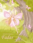 Image for Livro para Colorir de Fadas 2