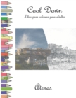 Image for Cool Down - Libro para colorear para adultos : Atenas