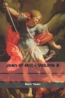 Image for Joan of Arc - Volume 2