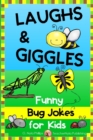Image for Bug Jokes for Kids