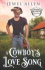 Image for A Cowboy&#39;s Love Song