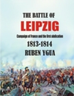 Image for The Battle of Leipzig