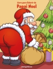 Image for Livro para Colorir de Papai Noel 1
