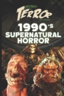 Image for Decades of Terror 2019