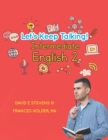Image for Let&#39;s Keep Talking! Intermediate English 2