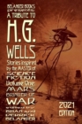Image for A Tribute to H.G. Wells, Stories Inspired by the Master of Science Fiction Volume 1