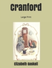 Image for Cranford : Large Print