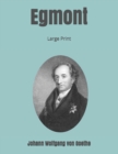 Image for Egmont : Large Print
