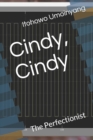 Image for Cindy, Cindy : The Perfectionist