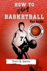 Image for How to Play Basketball for Kids