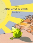 Image for Cinco metros de tiempo/Fimm Alen Far : Libro infantil ilustrado espanol-norn (Edicion bilingue)