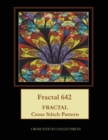 Image for Fractal 642 : Fractal Cross Stitch Pattern
