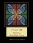 Image for Fractal 643 : Fractal Cross Stitch Pattern