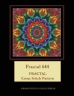 Image for Fractal 644 : Fractal Cross Stitch Pattern