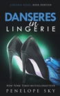 Image for Danseres in lingerie