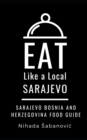 Image for EAT LIKE A LOCAL-SARAJEVO