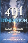 Image for 4th Dimension