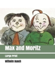 Image for Max and Moritz
