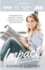 Image for Impact Organizing Method : The experts&#39; proven method to transform and declutter your life for same day results.