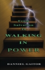 Image for From Salvation To Walking In Power