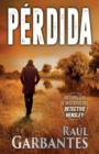 Image for Perdida : Un thriller de misterio del detective Hensley