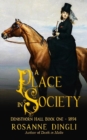 Image for A Place in Society