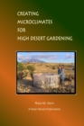 Image for Creating Microclimates for High Desert Gardening