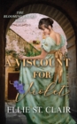 Image for A Viscount for Violet