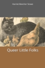 Image for Queer Little Folks