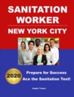 Image for Sanitation Worker Exam 2020 New York City