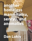Image for another homeless man-haiku, senryu, and anomalies
