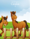 Image for Livro para Colorir de Cavalos 3