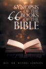 Image for Synopsis Of The 66 Books Of The Bible