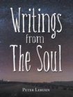 Image for Writings from the Soul